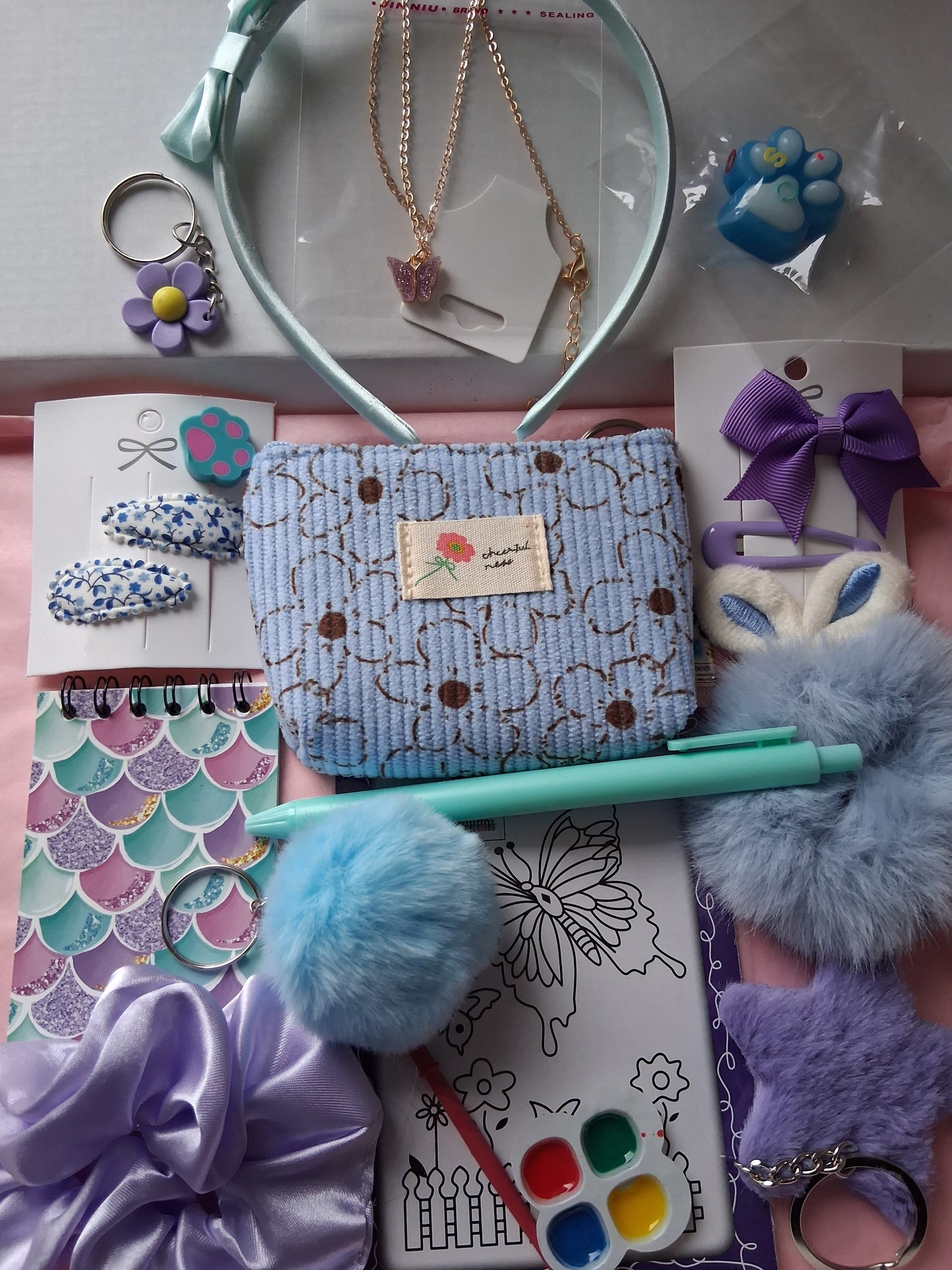 💌 Mini Scoop (no gifts/ extras)