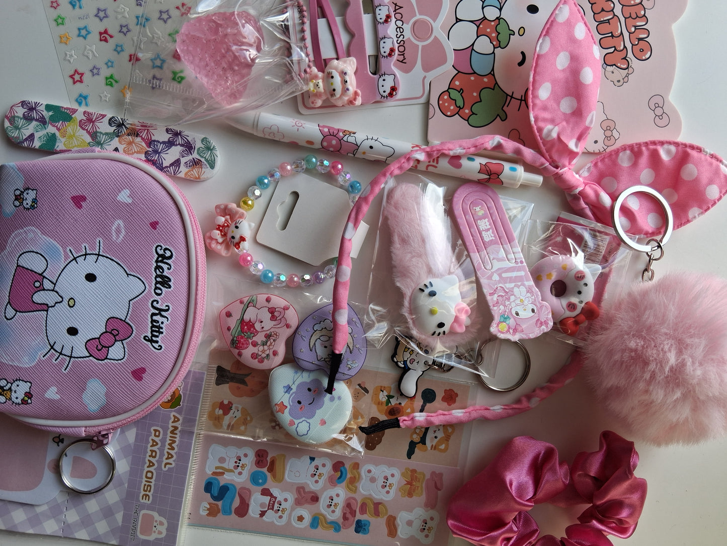 💌 Mini Scoop (no gifts/ extras)