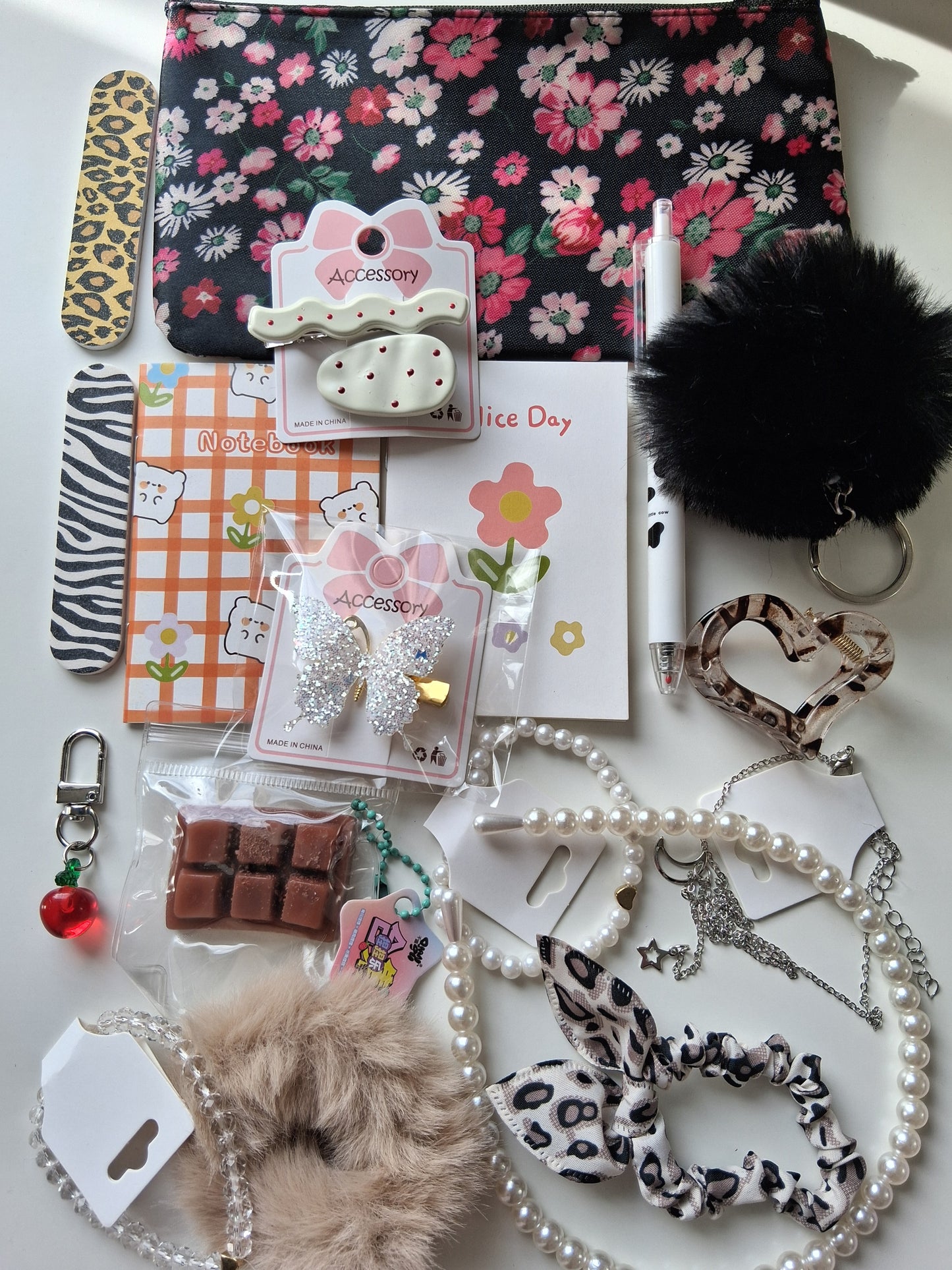 💌 Mini Scoop (no gifts/ extras)