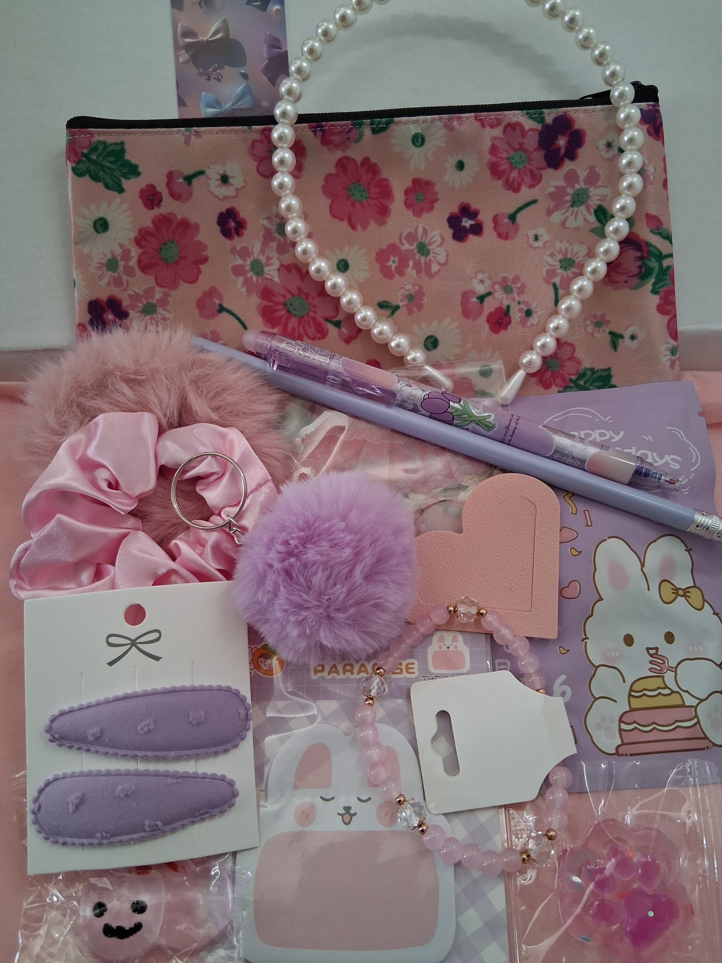 💌 Mini Scoop (no gifts/ extras)