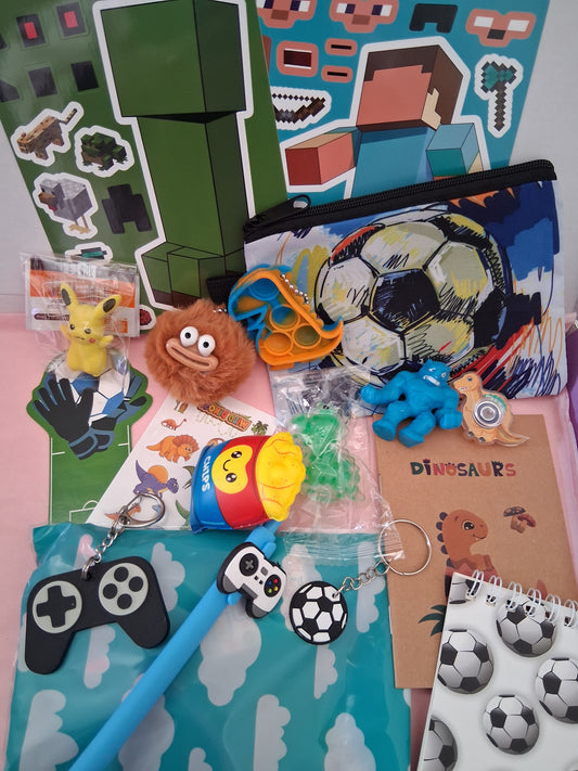 💫 Star Mini Scoop (no gifts/ extras)