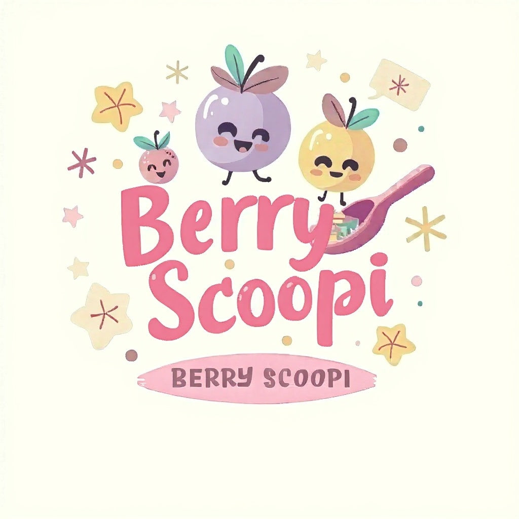 Berry Scoopi